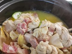 -松沪名灶·豆浆鱼头·新上海菜(飞航吾悦广场店)