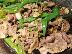 费大厨辣椒炒肉-费大厨辣椒炒肉(黄兴中心广场店)
