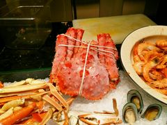 -索菲特西湖大酒店·香榭丽全日候餐厅(南山路店)