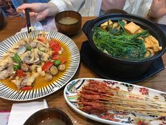 砂锅麻辣烫-金陵杨胖子·砂锅麻辣烫(迈皋桥店)