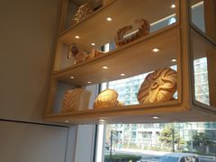 靠窗位-好利来(亦庄国融店)