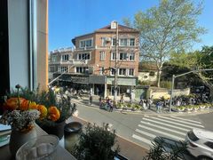 -BOR Eatery(安福路店)