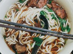 李先生牛肉面-李先生牛肉面大王(北京站售票厅餐厅)