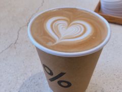 -% Arabica(京都东山店)