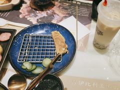 -馔豚·台北菜专门店(深圳湾万象城店)