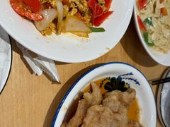 -东北风(江北万达店)