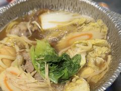 -一豚轩·烧鸟·豚骨拉面(五四路店)