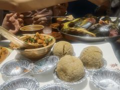 -亮欢寨酸汤鱼(沙冲路店)