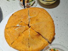 黄金大饼-乙丙丁正宗昭通天麻火腿鸡(总店)