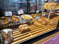 -熊叔熊婶面包房(团结湖店)