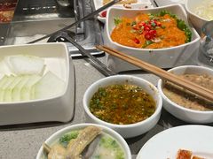 -海底捞火锅(河东万达广场店)