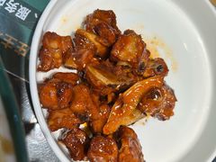 -武庄主特色炒鸡(周恩来纪念馆店)