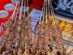 -神府路壹号·海鲜烧烤·砂锅粥·锅物(三坊七巷店)