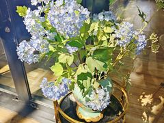 -Golden Lily河内巴黎法越料理餐厅(建国西路店)