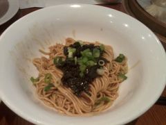 香葱拌面-鼎泰丰(新港中心店)