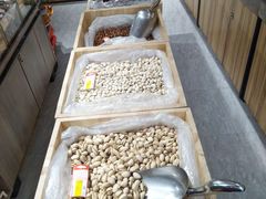 自助取餐区-李大姐心甜(丰产路店)
