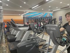 -美航国际健身(北京华联店)