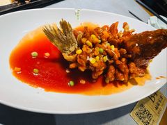 -姑苏家宴·苏帮菜·松鼠桂鱼(苏州总店)