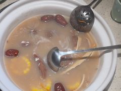 -九孔·筒骨莲藕汤锅(大明宫万达店)