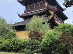 -重元寺香积厨素斋馆