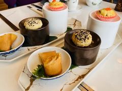 -五号茶居·新派粤菜·岭南五号酒店(沿江中路店)