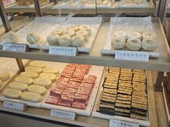 -祥禾饽饽铺·中式糕点(北京来福士店)