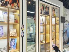 -田小肥眼镜(龙德广场店)