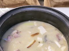 -干老四雅鱼饭店(滨江西路店)