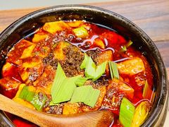 -陈麻婆豆腐(旗舰店)