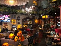 大堂-杂咖zacup(领展中心城店)