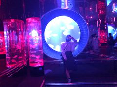 -成都浩海立方海洋公园