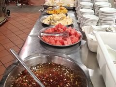 -巴国口福火锅(石桥铺店)