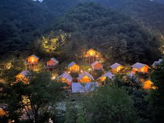 -北京山里寒舍度假酒店