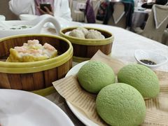 -皓景海鲜·地标美食(双月湾店)