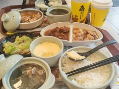 -真功夫(金月湾店)