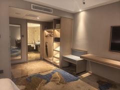 -北京金龙潭御瑞酒店(花园桥地铁站店)