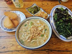-老雒阳面馆·水席·洛阳菜(纱厂路店)