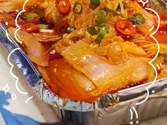 -小酒吧烧烤(爱建店)