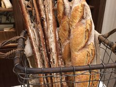 -WHEAT&BAKER-麥(凯德来福士店)