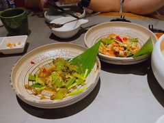 -云海肴·汽锅鸡·云南菜(高德置地店)