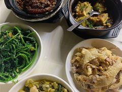 梅菜扣肉-东山茶寮(新安店)