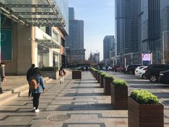 -丽达购物中心(崂山店)