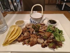 -勺园西餐厅