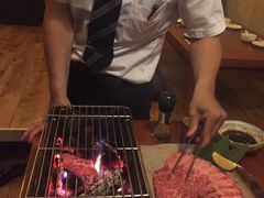 -牛玄庵日式寿喜烧·料理店(新源里店)