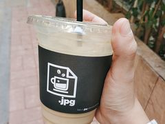 -JPG coffee(广州体育西店)