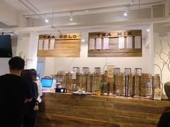 -成川茶店·潮汕工夫浓茶(万象店)