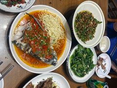-钵家大院·地道湖北菜(江夏·大花岭店)