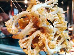 -北三老太太烧烤(人生一串上榜店)