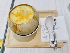 甘露冻椰皇-满记甜品(金融街店)