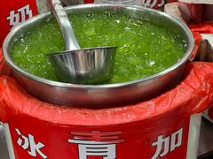 -鲍氏老字号冷热饮老店(瑞安店)